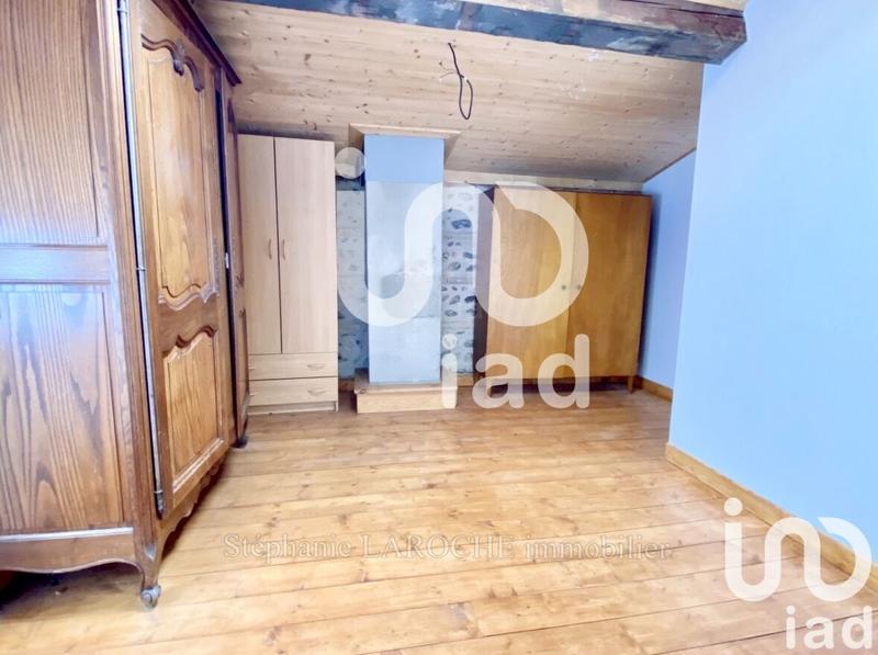 Maison - 307 m² - 8 pièces