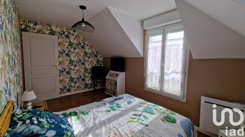 Appartement - 86 m² - 4 pièces