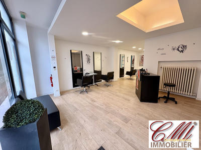 Local commercial - 60 m²