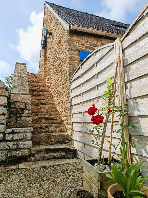 Maison - 194 m² - 10 pièces