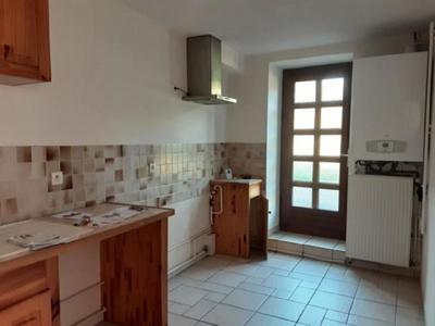 Maison - 124 m² - 6 pièces