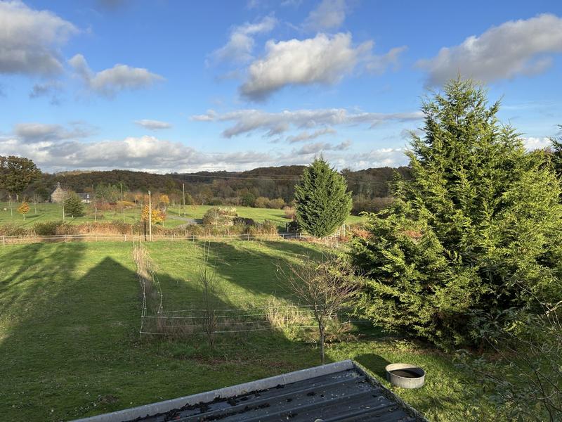 Maison ancienne - 200 m² - 10 pièces