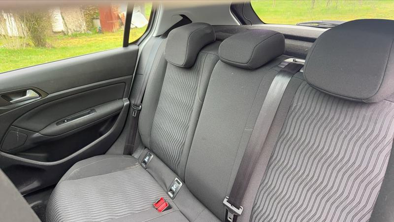 Peugeot 308 1.2 PureTech 110 Active Business