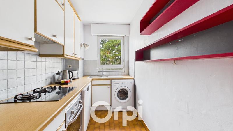 Appartement - 51 m² - 2 pièces