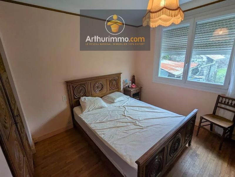 Maison - 109 m² - 5 pièces