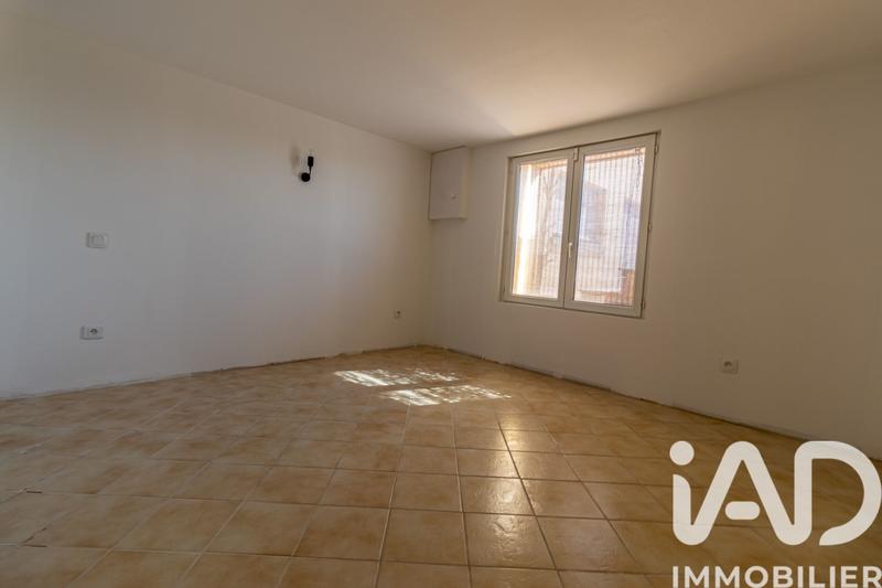 Maison - 220 m² - 5 pièces