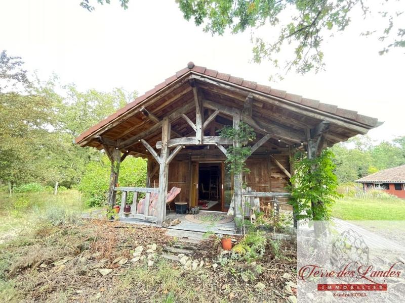 Propriété - 160 m² - 7 pièces