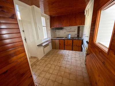 Maison - 70 m² - 3 pièces