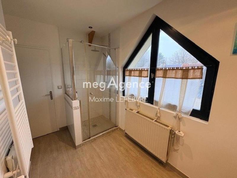 Maison - 194 m² - 5 pièces