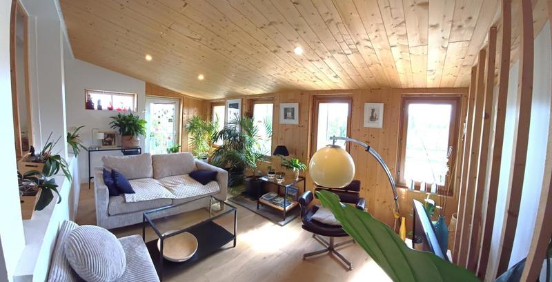 Maison - 178 m² - 6 pièces