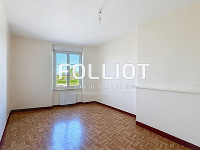 Appartement - 40 m² - 3 pièces