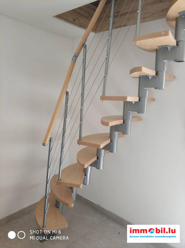 Appartement - 25 m² - 2 pièces