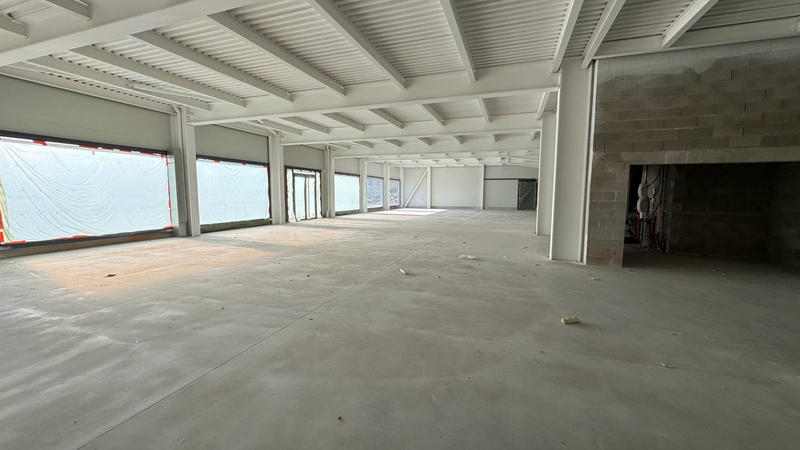 Local commercial - 238 m²