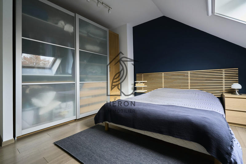 Ferme - 293 m² - 8 pièces