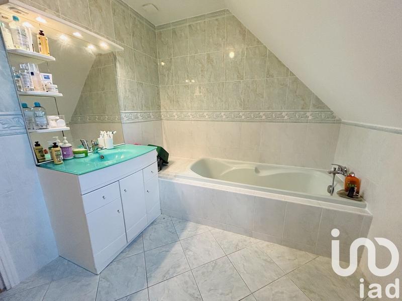 Maison - 157 m² - 5 pièces