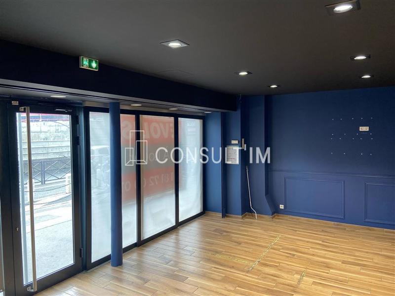 Local commercial - 80 m²