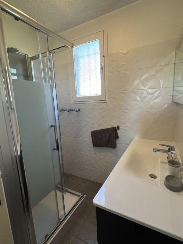 Maison - 63 m² - 3 pièces