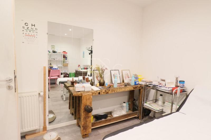 Maison - 109 m² - 6 pièces