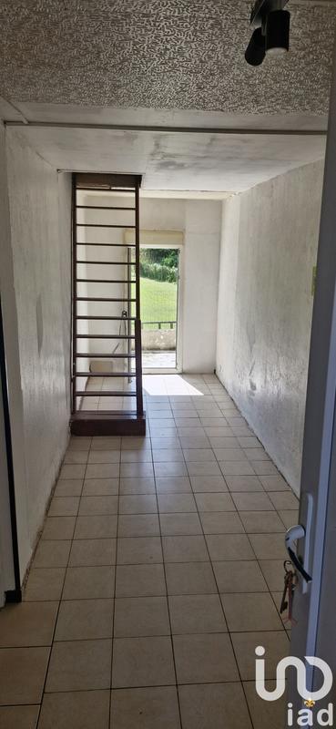 Maison de ville - 101 m² - 3 pièces