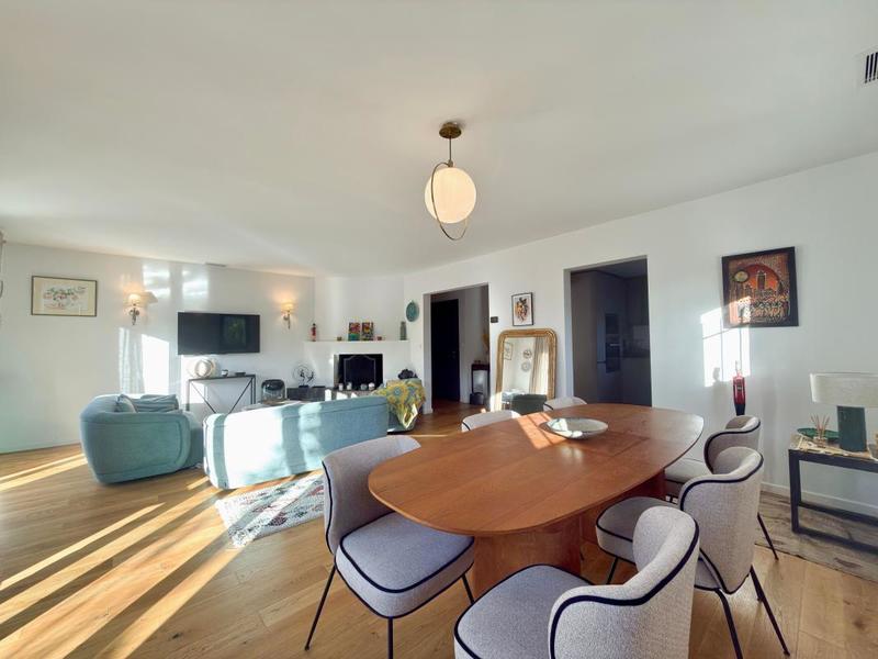 Villa - 115 m² - 4 pièces