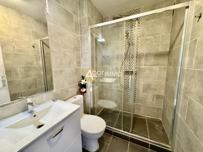 Appartement - 17 m² - 1 pièce