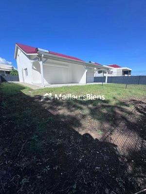 Villa - 107 m² - 4 pièces