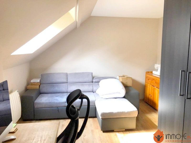 Maison - 71 m² - 3 pièces