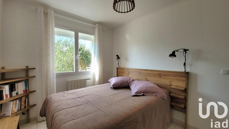 Maison - 112 m² - 4 pièces