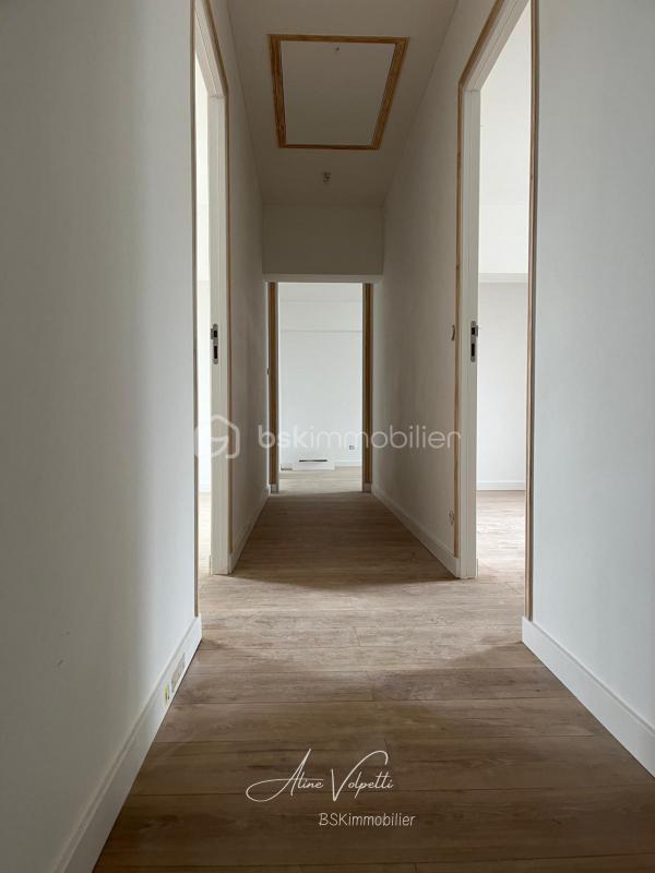 Maison - 138 m² - 4 pièces