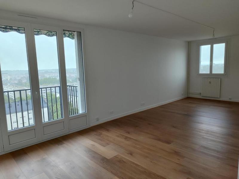 Appartement - 108 m² - 5 pièces