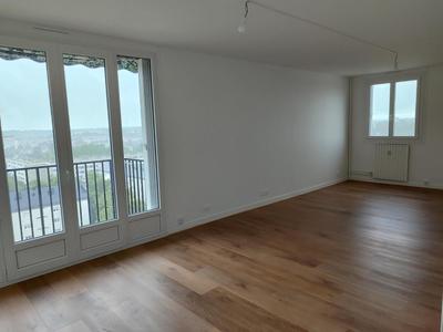 Appartement - 108 m² - 5 pièces