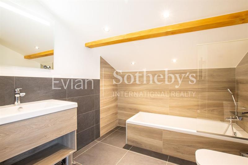 Appartement - 124 m² - 4 pièces