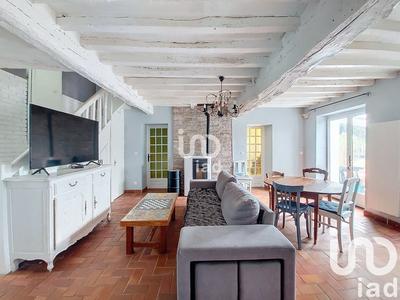 Maison - 247 m² - 10 pièces