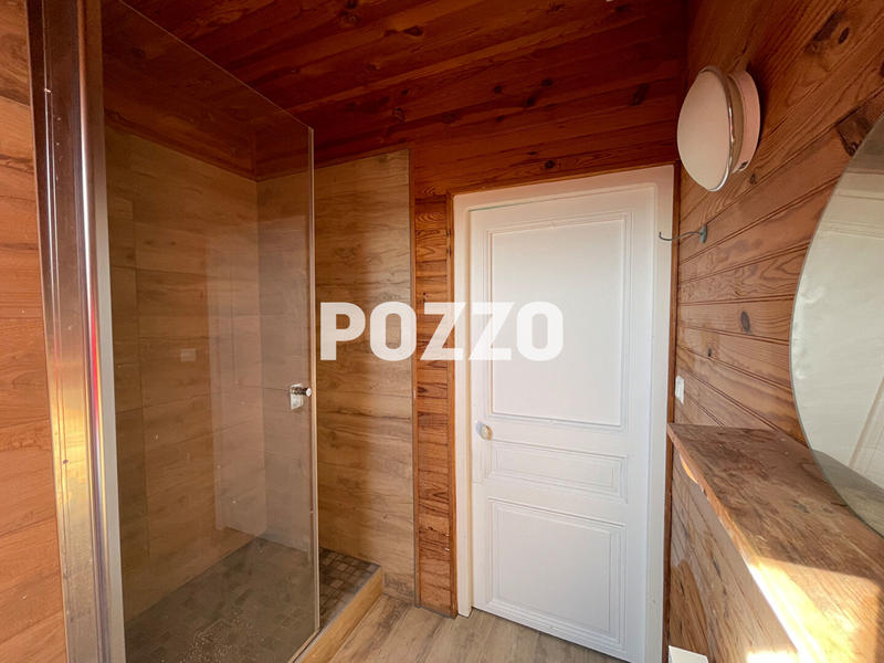 Appartement - 39 m² - 2 pièces