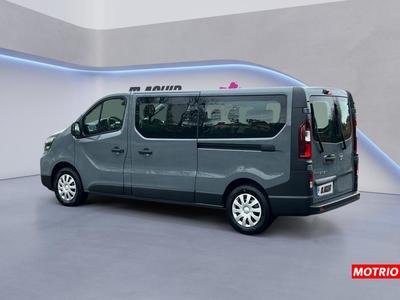 Nissan Primastar Combi L2h1 3.0t 2.0 Dci 150 s/S n-Connecta Bvm