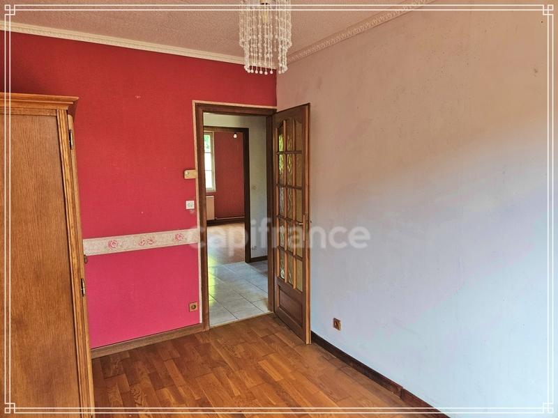 Pavillon - 145 m² - 9 pièces