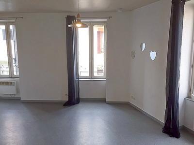 Studio - 23 m² - 1 pièce