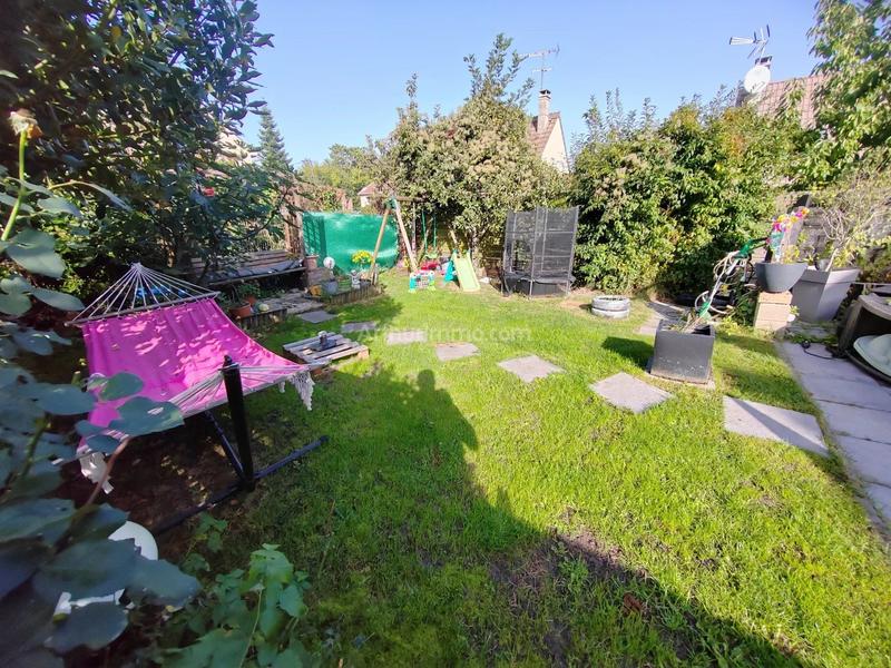 Maison - 70 m² - 5 pièces