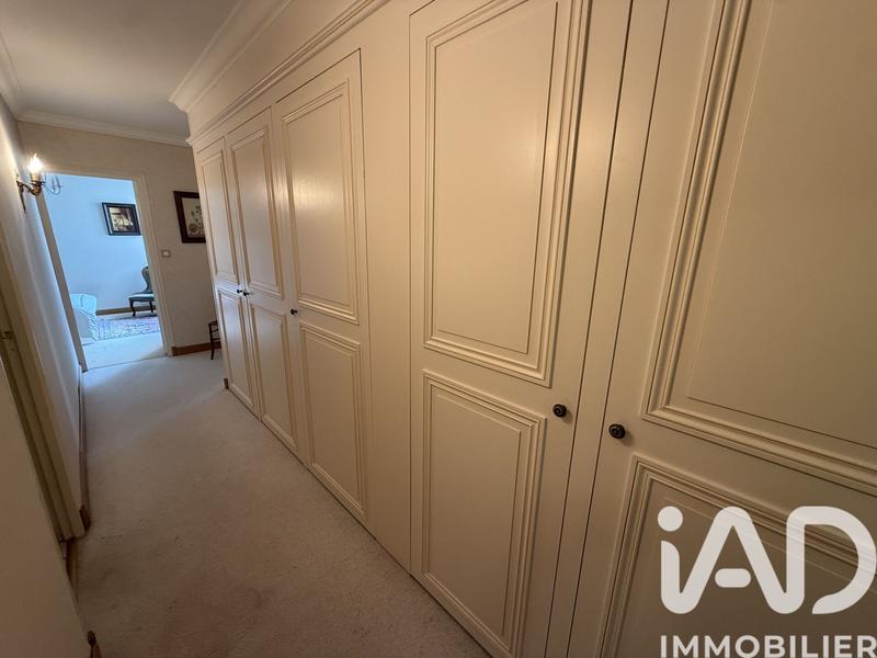 Appartement - 94 m² - 3 pièces