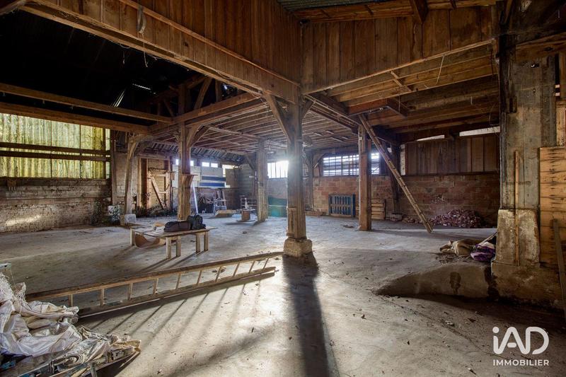 Local commercial - 200 m²