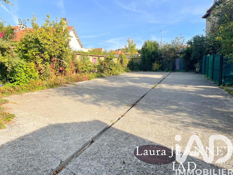 Appartement - 26 m² - 1 pièce