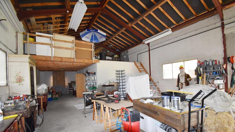 Maison - 219 m² - 6 pièces