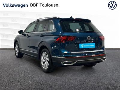 Volkswagen Tiguan 1.5 Tsi 150ch Dsg7 Elegance