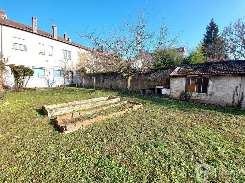 Maison - 128 m² - 5 pièces