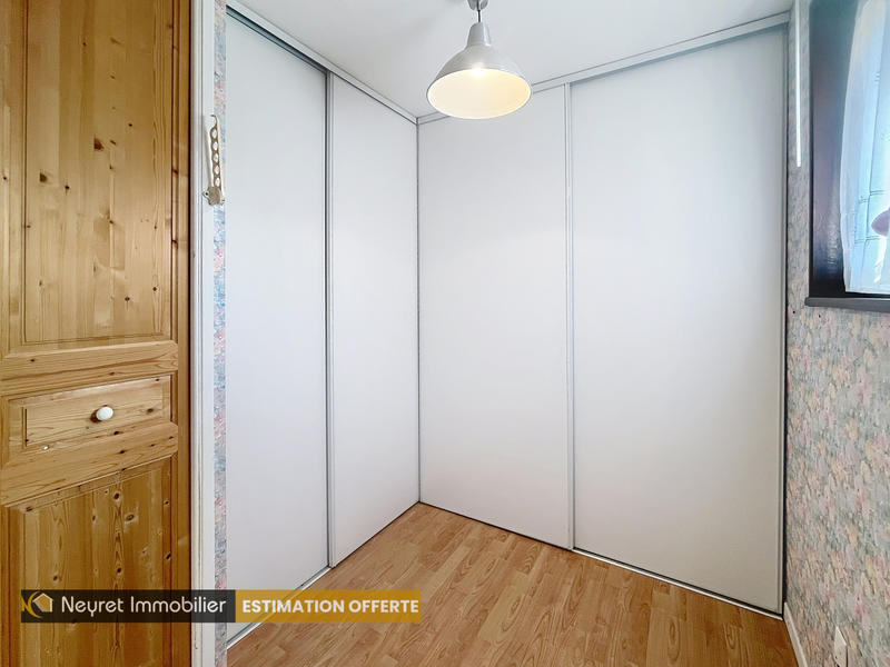 Maison - 158 m² - 7 pièces