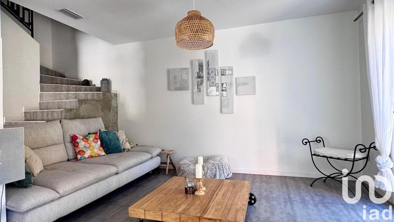 Maison - 127 m² - 5 pièces