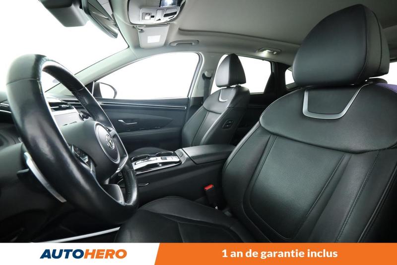 Hyundai Tucson 1.6 t-GDi Plug-In-Hybrid Htrac Executive Bva6 265 ch