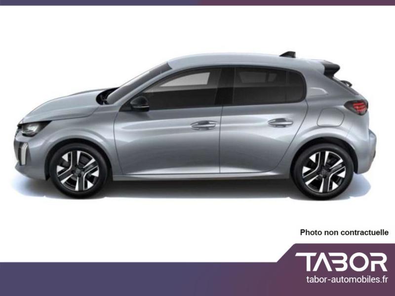 Peugeot 208 Hybrid 145 Allure SíegChauf 2xPDC