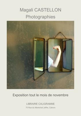 Exposition des photographie de Magali Castillon