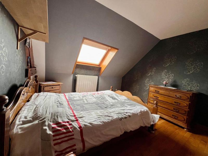 Maison - 165 m² - 5 pièces